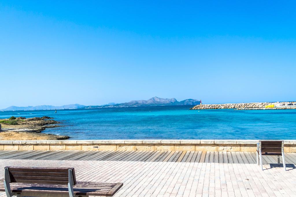 Appartement Casa Catalina Mallorca Sea Front *