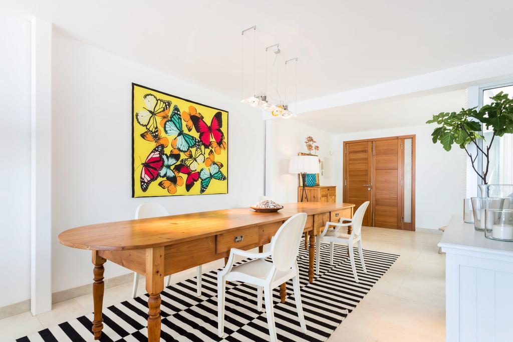 Casa Catalina Mallorca Sea Front Appartement *