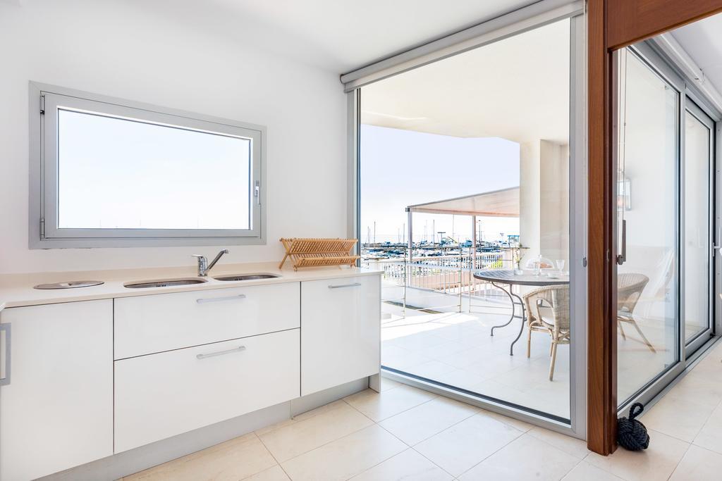 Appartement Casa Catalina Mallorca Sea Front Can Picafort (Mallorca)