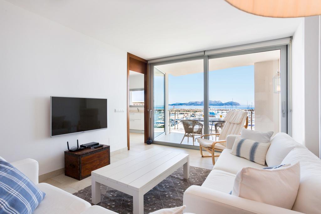 Casa Catalina Mallorca Sea Front Appartement *